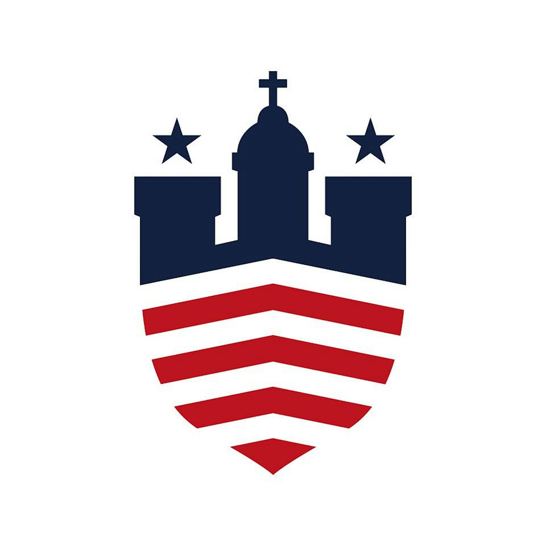 The American Club of Hamburg e.V. Logo